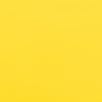 3 metre wide Polyester YELLOW