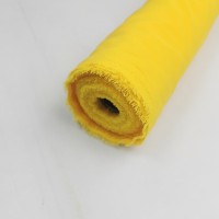 Budget Polyester - Yellow