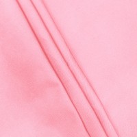 100% Cotton Drill BABY PINK