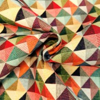 Tapestry Fabric - BIG HOLLAND