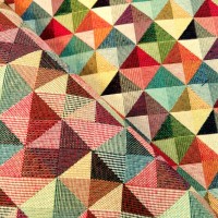 Tapestry Fabric - BIG HOLLAND