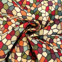 Tapestry Fabric - GAUDI