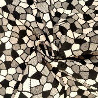 Tapestry Fabric - GAUDI MONOCHROME