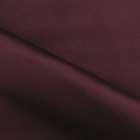 Plain Leatherette MAROON