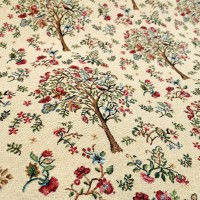 Tapestry Fabric - MATISSE