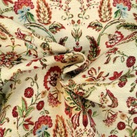 Tapestry Fabric - MORRIS