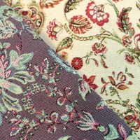Tapestry Fabric - MORRIS