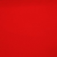 3 metre wide Polyester RED