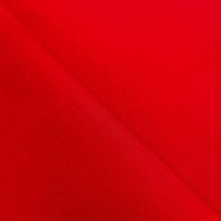 100% Cotton Drill RED - 30 METRES