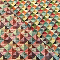 Tapestry Fabric - LITTLE HOLLAND