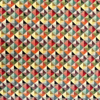Tapestry Fabric - LITTLE HOLLAND