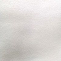 2mm FOAM backed Leatherette - White