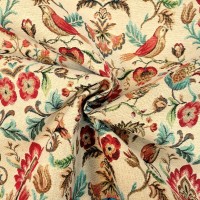 Tapestry Fabric - WILLIAM