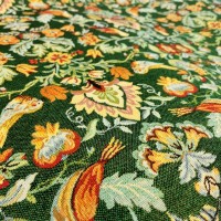Tapestry Fabric - WILLIAM FOREST