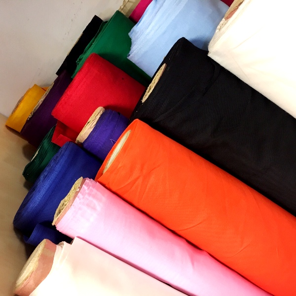 Bulk Fabric