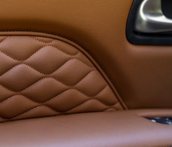 Auto Upholstery Fabrics