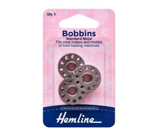 Bobbins