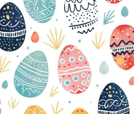Easter Fabrics