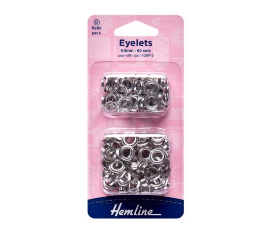 Eyelets