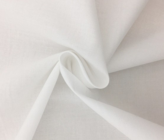 Plain Poplin