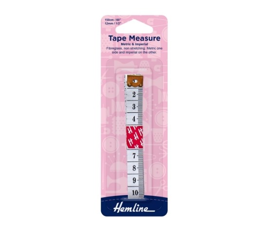 Tape Measures