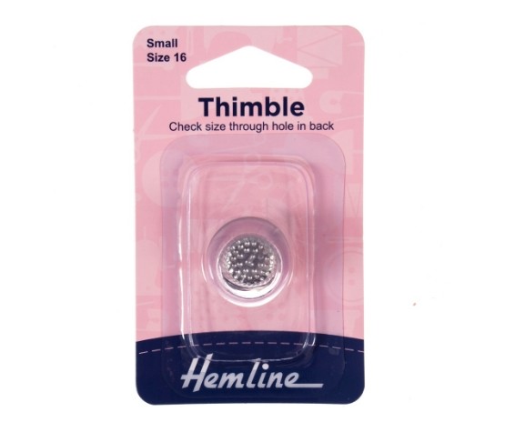 Thimbles