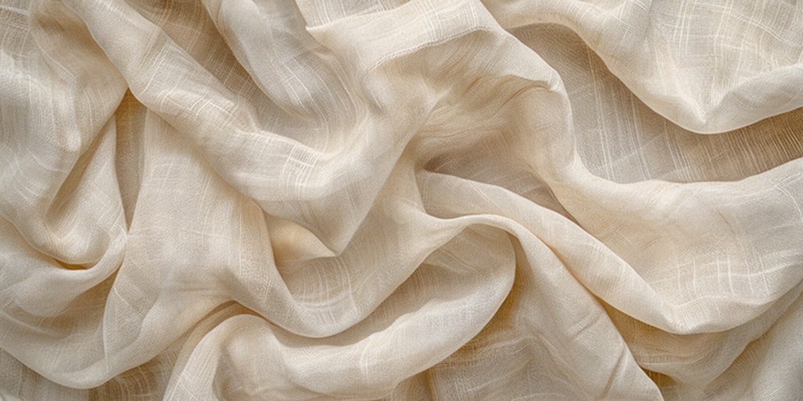 Muslin Fabric Example