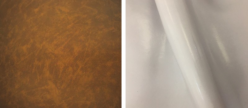 Vinyl vs Faux Leather - What's the Difference?