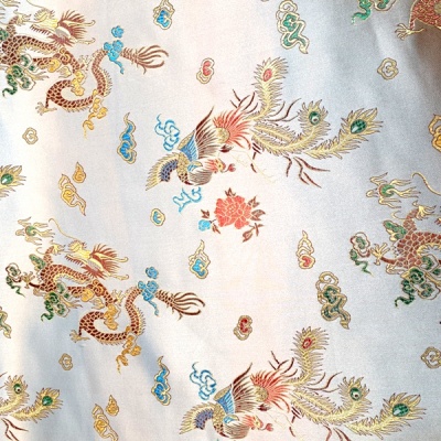 Brocade Fabric Uk 