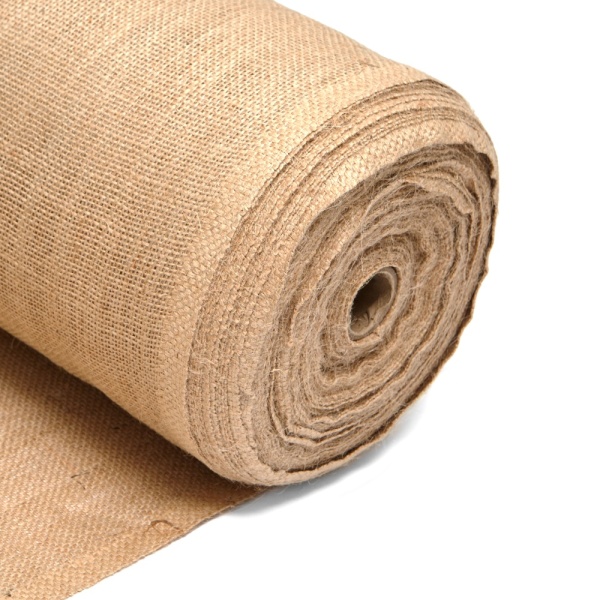 Hessian Fabric UK | Buy Hessian Fabrics & Hessian Material Online