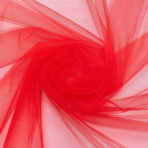 Tulle Fabric for Bridal Dresses