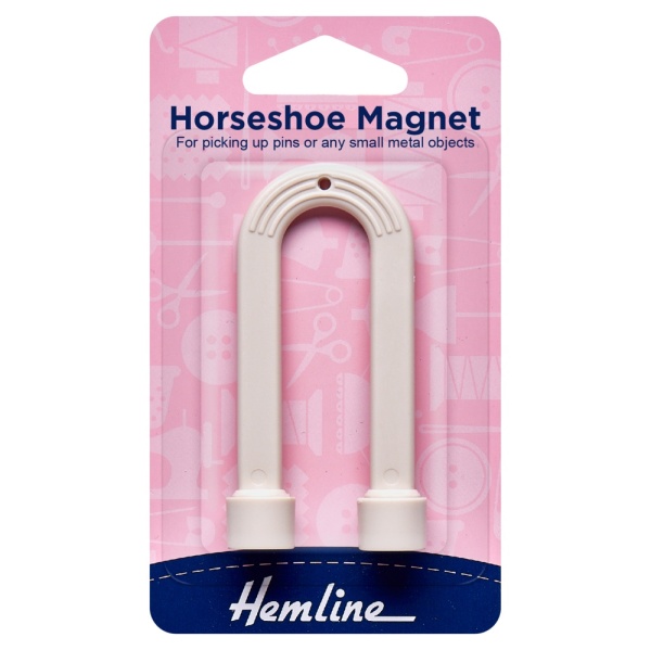 Horseshoe Magnet