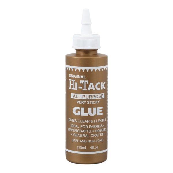 Glue Origianl Hi-Tack
