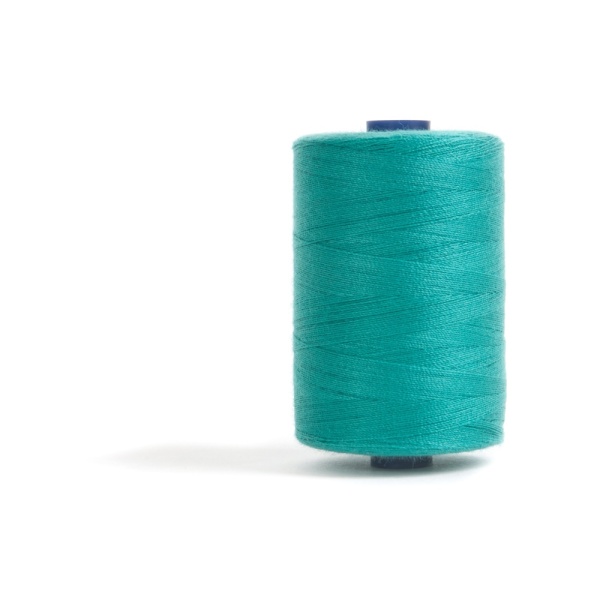 Sewing and Overlocking Thread - Jade