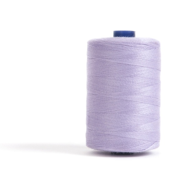 Sewing and Overlocking Thread - Mauve