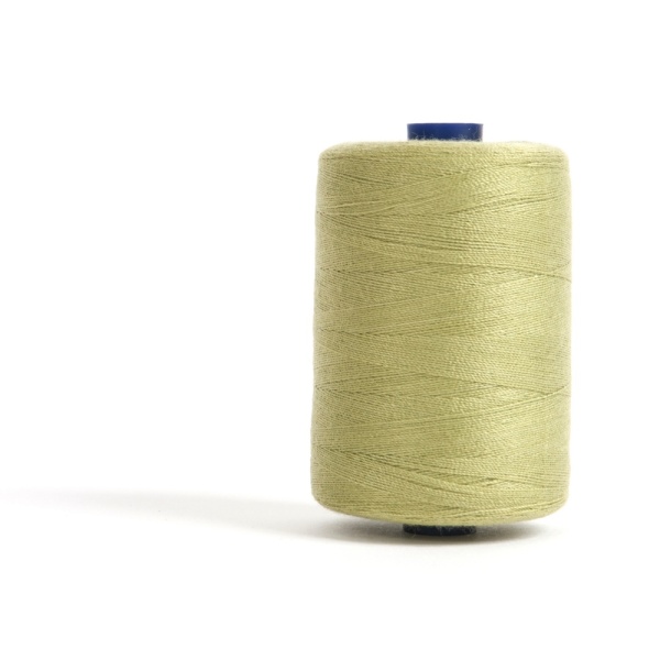 Sewing and Overlocking Thread - Grass