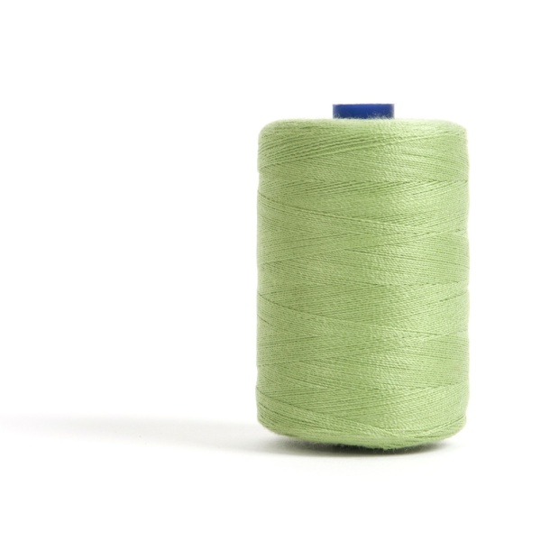 Sewing and Overlocking Thread - Apple