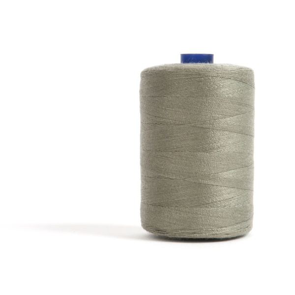 Sewing and Overlocking Thread - Olive