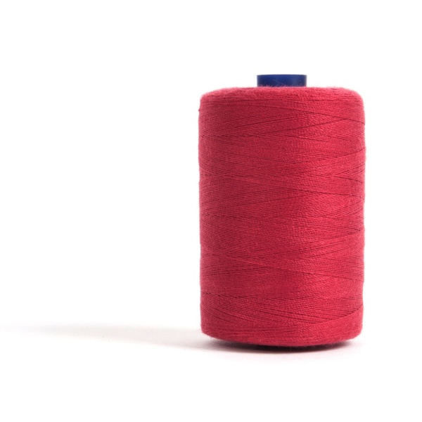 Sewing and Overlocking Thread - Grape