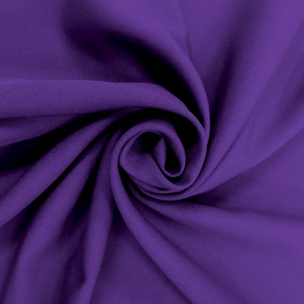 Bi Stretch Fabric | Purple Bi Stretch - Online Fabrics