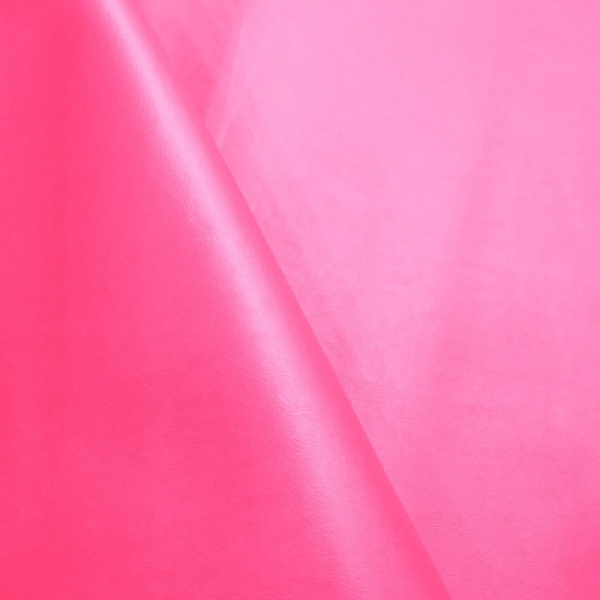 Casa Silky Satin Pink Tint Satin Fabric