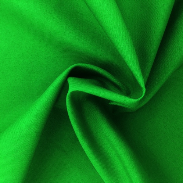 3 metre wide emerald green flame retardant fabric. Perfect for Green ...