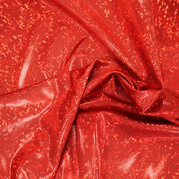 Icechip Lycra Red Icechip